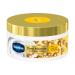 Vaseline Deep Moisture Silky Body Creme 180 g. With Cera-Boost Technology for Silky Smooth Skin 180g