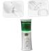 Angoily 1 Set Hydrating Instrument Mini Humidifier Face Hydrating Mister Travel Beauty Instrument Care - Buy Online on GoSupps.com