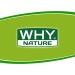  WHY NATURE WHY NATURE WAFER ZERO - Wafer waffle with protein topping salted caramel and white chocolate flavour - Gluten free protein snack - Box of 24 pieces - 35 g - Buy Online on GoSupps.com