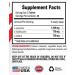 Muscle Builder Pills for Men - 3000MG BCAA Braided Amino Acid - Train & Recover - 2 Bottles 240 Tablets - International Shipping - Buy Online on GoSupps.com