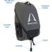 Rokman Waterproof Bino Harness Chest Pack for Men and Women | 3 Pockets | Ideal for Hunting, Hiking, Bird Watching and Camping - Buy Online on GoSupps.com