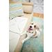 X-Mat Original Pet Training Mat  Cat & Dog Training Mat Keeps Pets Off Furniture  Non-Electric Pet Corrector Mat for Sofas  Tables & More  Dog Behavior Corrector Creates Pet Free Zones Foldable 18" - Buy Online on GoSupps.com
