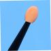 WOONEKY 100pcs Eyeshadow Sponge Eyeshadow Makeup Sponge Sponge Applicator Brush - Buy Online on GoSupps.com