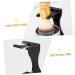Shop Minkissy Men's Razor Sets Durable Shaving Cups & Brushes Perfect for Comfortable Grooming - Buy Online on GoSupps.com