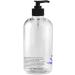 Lulu Lavender Massage Oil with Jojoba Oil - 16 oz - Perfect for Relaxing Massages | Natural Wellness eCommerce - Buy Online on GoSupps.com