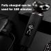 Buy Waterproof Electric Shaver for Men - Dual Purpose Head Shaver & Beard Trimmer | Best Hair Clipper Kit - Buy Online on GoSupps.com