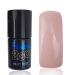 FINISH 2GO high gloss sealer MILKY ROSE without condensation layer 10m in brush bottle MILKY ROS
