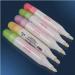 niceeshop(TM) 5 Pcs Acetone Nail Art Polish Corrector Remover Pen with 15 Replaceable Tips - Buy Online on GoSupps.com