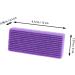 SKISUNO Treatment Foot Scrubber Remover for Feet Foot Stone Foot Scraper for Dead Skin Foot Skin Remover Hard Skin Scrubber Foot Scrubber Stone Shower Foot Pu - Buy Online on GoSupps.com