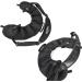 ZSHJGJR Compound Bow Sling String Protector with Shoulder Strap Holder - Black | Compound Bow Accessories for Outdoor Hunting - Buy Online on GoSupps.com