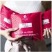 Revel Nail Sac de prise - 4 poudres surprise - Poudre de trempage Revel Nail - V g talien | Sans cruaut envers les animaux | Fabriqu aux tats-Unis - Buy Online on GoSupps.com