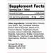 3-Pack Ferrous Gluconate 324mg 100 Tablets - Iron Supplement - Buy Online on GoSupps.com