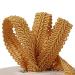 Old Gold Gimp Braid Trim 5/8 X 10 Yards Old Gold 5/8" x 10 Yd