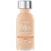 L'Oreal Paris Makeup True Match Super-Blendable Liquid Foundation, Natural Buff N3, 1 Fl Oz,1 Count Light Medium N3 NATURAL BUFF 1 Fl Oz (Pack of 1)