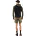 Shop Dynafit Men's Winter Jacket in Moss - Premium Outdoor Performance Gear - Buy Online on GoSupps.com