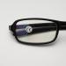 Vevesmundo Foldable Reading Glasses - Compact Diopter Options +1.0 to +4.0 - Black Blue Light Filter for Men & Women - Buy Online on GoSupps.com