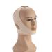 Face losing mask facial double chin reducer slimming bandages face lifting v face cheek lifting kinn face lifting mask natural facelifting double chin face bandage (XL) 1 piece (1 Pack)