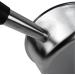 Stainless Steel Dustpan with Handle Metal Dust Pans Food Grade Mini Dustpan Hand Dust Pan for Household Handheld Scooper Dust Debris Cleaning Tool - Buy Online on GoSupps.com
