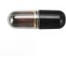 Black Capsule Makeup Brush Set Multifunctional Home Makeup Brush - Buy Online on GoSupps.com