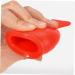 Dispositif Repulpeur L vres Silicone Forme Poisson Portable Rehausseur L vres Confortable et Facile Utiliser Compact pour Plus Pleines - Buy Online on GoSupps.com