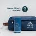 Oars + Alps Fresh Ocean Splash Deodorant - 2.6oz Aluminum-Free, Alcohol-Free, Vegan & Gluten-Free - Unisex Formula for Men and Women - Buy Online on GoSupps.com