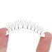 Buy 4D Volume Eyelashes - 0.07 C Curl 9mm Compartment Fans for Eyelash Extensions | International Shipping Available - Buy Online on GoSupps.com