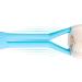 Zumaha Unique 3-Page Design Toothbrush | Large Angle Bristles for Complete Clean | Set of 6 Travel Hand Toothbrushes - Buy Online on GoSupps.com