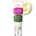 CKD RETINO Retinal and Collagen Molecule 300 Anti-Wrinkle Firming Face Cream 40ml (1.35 fl.oz.) - Low Molecular Weight Water Soluble Collagen (53%) Day & Night for Saggy Skin Reduces Fine Lines