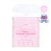 Notox Forehead + Frown Lines - Nudie Face - 100% Medical Grade Silicone Wrinkle Patch - Reusable Silicone Face Patch To Reduce Fine Lines and Wrinkles - Wrinkle Smoothing - Fast Results