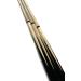 CENMO 2 Piece Wooden Stick Pool Billiard Bridge Cue Stick 36 - Premium Quality - Buy Online on GoSupps.com