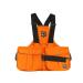Mystique Dummy West coach S orange