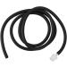 Airshi Klistier-Set | Silicone Professional Shower Hose for Safe Intestinal Flushing | 200 cm Easy Assembly & Soft Design - Buy Online on GoSupps.com