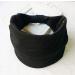 IYOU Fashion Headbands for Women & Girls | 2 Pack Knotted Cotton Sweatbands - Black Hairbands - Buy Online on GoSupps.com