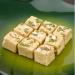 Rakhi Diwali Special (Soan Papdi 1kg) Gift Hamper for Brother Sister Delicious Indian Traditional Sweets Best Gift For All Occasions Tasty Treat For Family & Friends Sold By Kidzbuzz - Buy Online on GoSupps.com