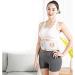 XJz Slope Elastic Ostomy Belt - Breathable Belly Band with Stoma Opening for Extra Large Waist Support - Buy Online on GoSupps.com