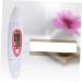 OHPHCALL 3 1 Facial Moisture Meter Skin Type Tester Skin Test Pen Digital Moisture Meter Sensor White - Buy Online on GoSupps.com
