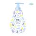 Baby Dove Rich Moisture Lotion 13 oz - Pack of 3 | Hydrating Baby Skincare - Buy Online on GoSupps.com