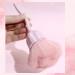 InHerKit Makeup Brush Rose Large Kabuki Makeup Brush Bronzing Face and Body Makeup Brush - Buy Online on GoSupps.com
