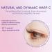 Magnetic Eyelashes - Reusable Co Magnetic Lashes with Applicator | No Glue Needed Natural Look - Buy Online on GoSupps.com