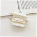 Housoutil Set Pearl Bobby Pin Decorative Snap Hairpins Bridal Hair Clips Hair Side Clip Girl Handmade Hair Accessories Bride Hair Clip Pearl Clips for Hair Pearl Hair Clip Sweet South Korea - Buy Online on GoSupps.com
