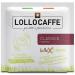 Lollo Caffe 'paper 150 ESE pods 44 mm classic blend Espresso Mokona/Tazzona compatible - Buy Online on GoSupps.com
