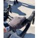 Buy Arthritis Compression Gloves with Hydrating Benefits - Grey | Relief & Comfort for Joint Pain - Buy Online on GoSupps.com