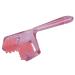 FREDY Slimming Chin Massage Irregular Wheel Design Chin Massage Wheel Face Vibration Facial Beauty Roller/Massager Stick