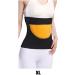Ioiuskku Kashmir G rtel - Stylish Comfortable & Breathable Wool Belt for Back Support - XL Black Brushed - Buy Online on GoSupps.com