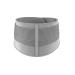 Daily Back Support Brace - Adjustable High Density Foam for Acute & Chronic Pain | S/M Size - Grey Color - Buy Online on GoSupps.com