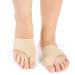Toe Separators 1Pair Toe Hammer Valgus Corrector Used To Separate Thumb To Improve Sole Balance And Relieve Pain (#2)