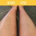 Natural Sugar Wax 6 oz | Organic Hair Removal Solution - Nad's - Buy Online on GoSupps.com