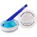 Heavy Horse Parts Copper Hoof Wax Pads with Eucalyptus - Premium Hoof Care for Healthy Horses - International Shipping Available - Buy Online on GoSupps.com