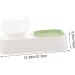 FOMIYES 3pcs Set Three-dimensional Eyebrow Card Makeup Kit Microblading Eyebrow Stencils Four Generations - Buy Online on GoSupps.com