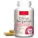 Bloomingdale IL 60108 Bergamot Supplement 500 mg per serving 60 vegetarian capsules